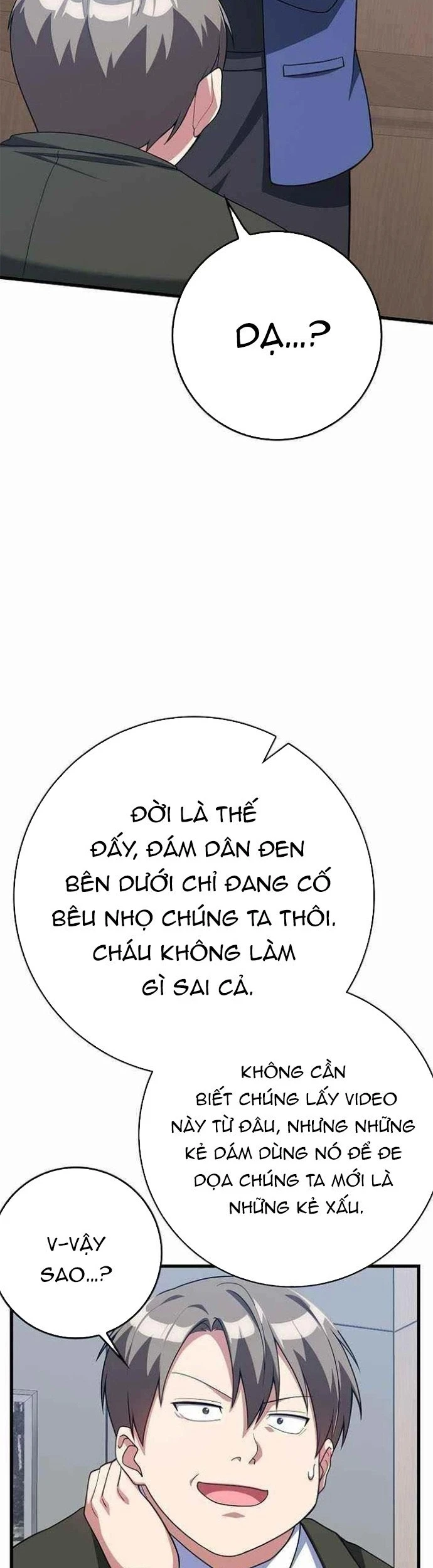 Người Chơi Cấp Tối Đa Chapter 49 - 26