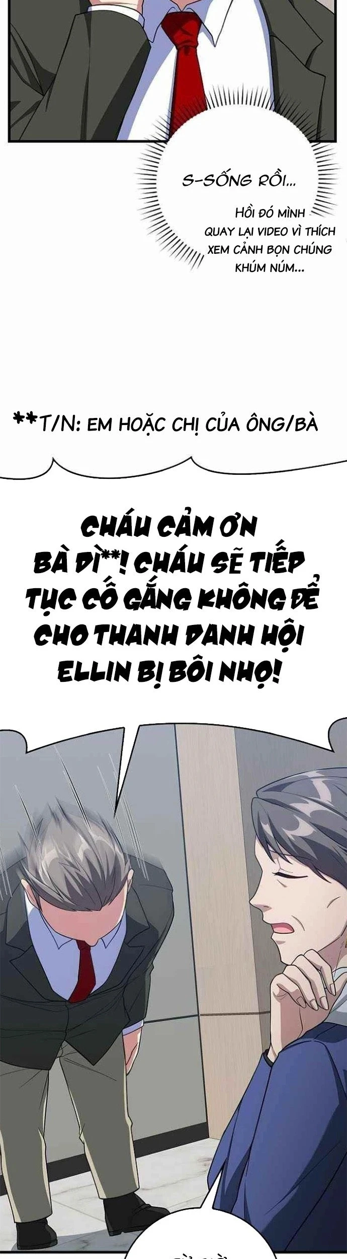 Người Chơi Cấp Tối Đa Chapter 49 - 27