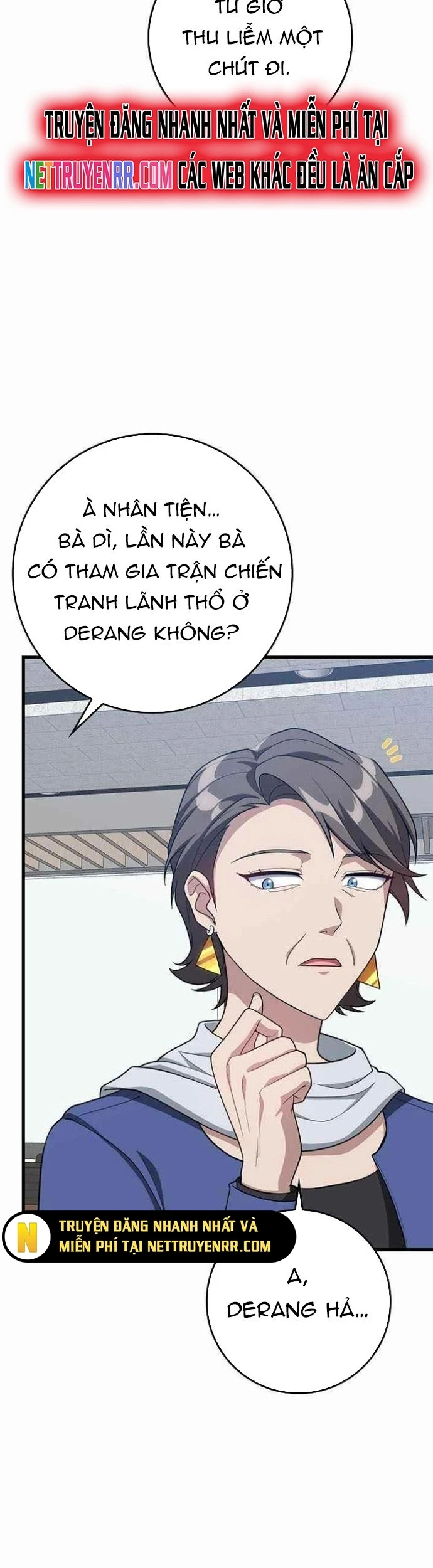 Người Chơi Cấp Tối Đa Chapter 49 - 28