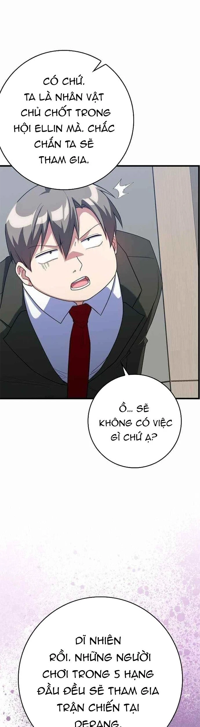 Người Chơi Cấp Tối Đa Chapter 49 - 29