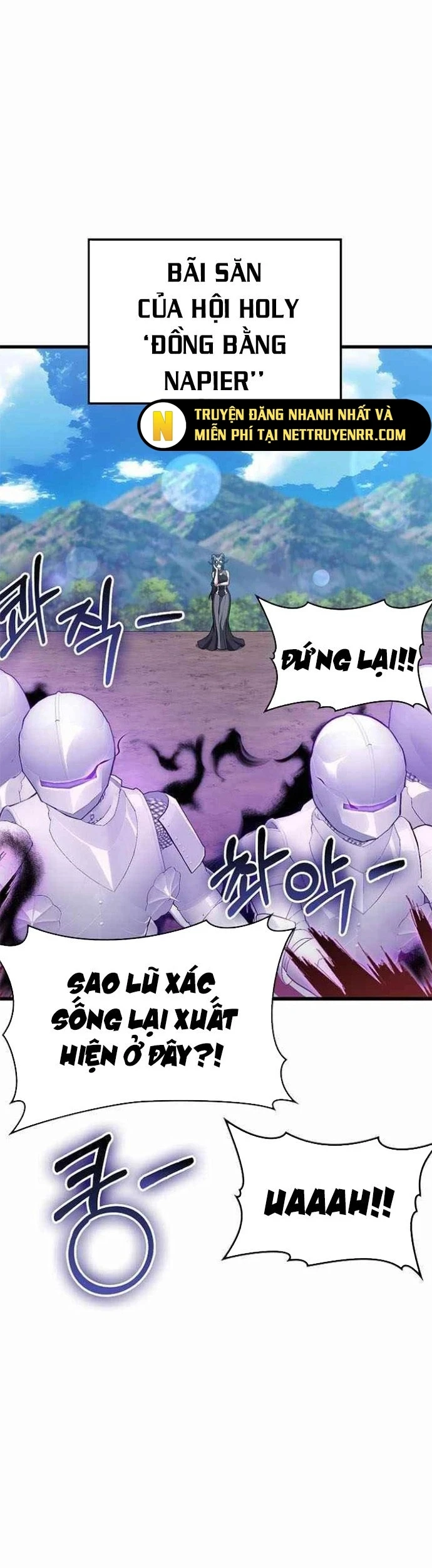 Người Chơi Cấp Tối Đa Chapter 49 - 31