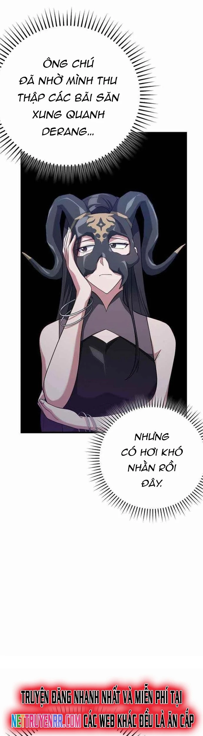 Người Chơi Cấp Tối Đa Chapter 49 - 32