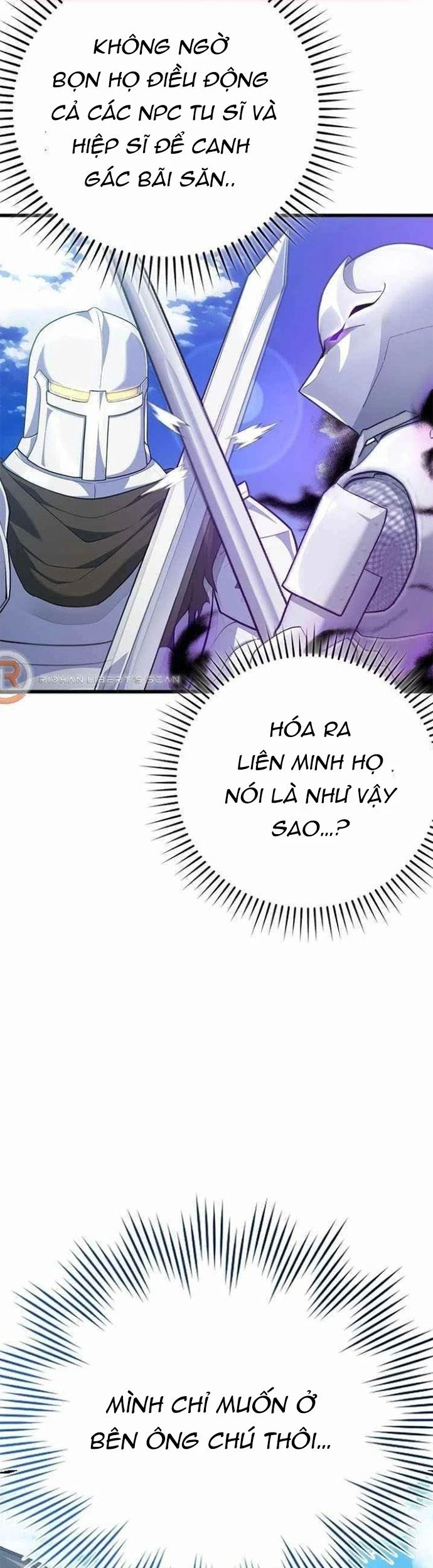 Người Chơi Cấp Tối Đa Chapter 49 - 33