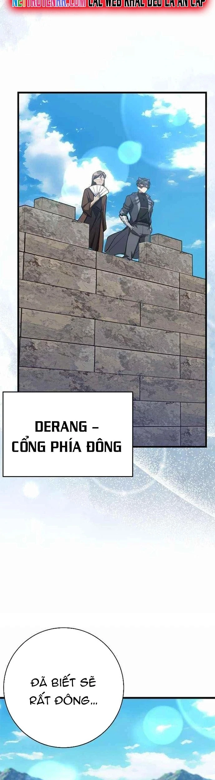 Người Chơi Cấp Tối Đa Chapter 49 - 43