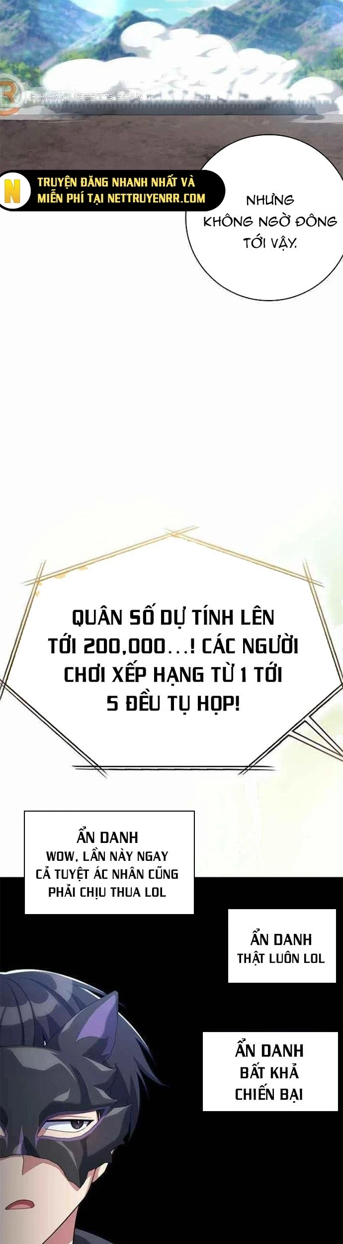 Người Chơi Cấp Tối Đa Chapter 49 - 44
