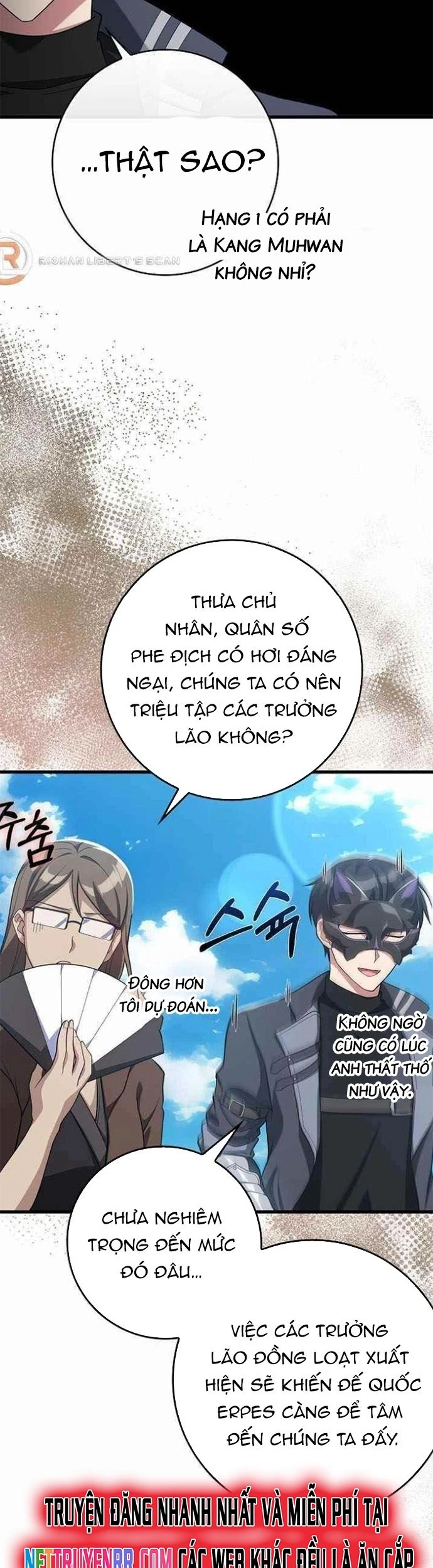Người Chơi Cấp Tối Đa Chapter 49 - 45