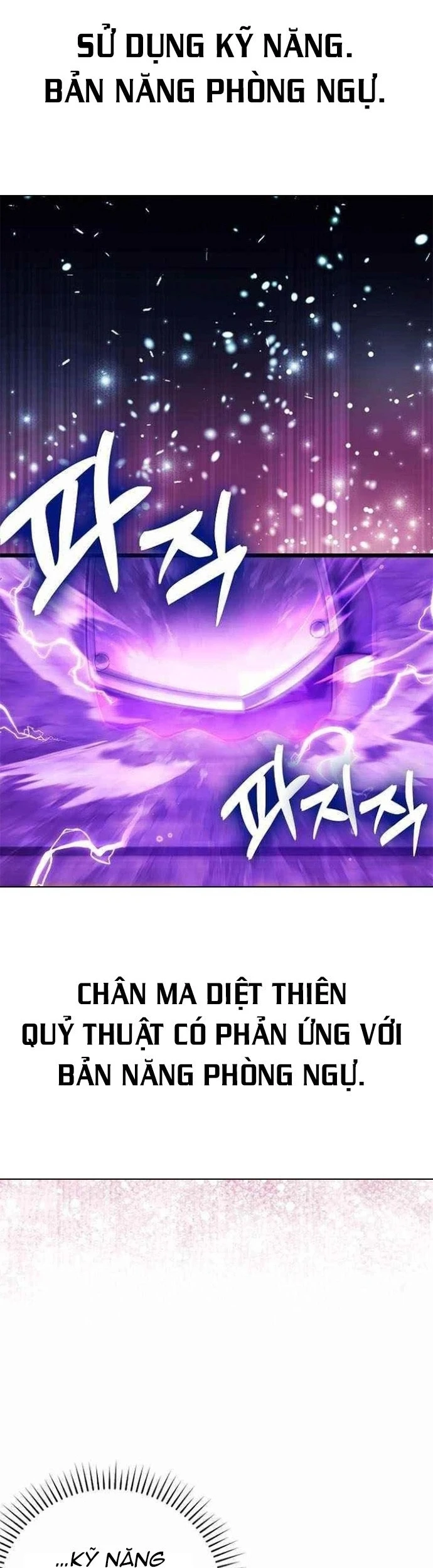 Người Chơi Cấp Tối Đa Chapter 49 - 50