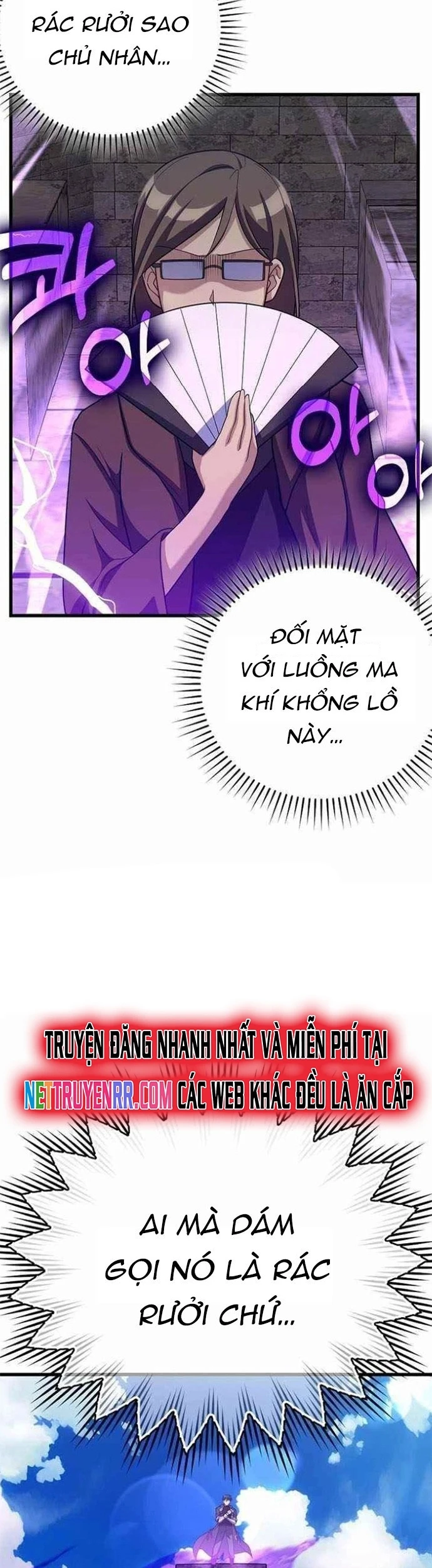 Người Chơi Cấp Tối Đa Chapter 49 - 51