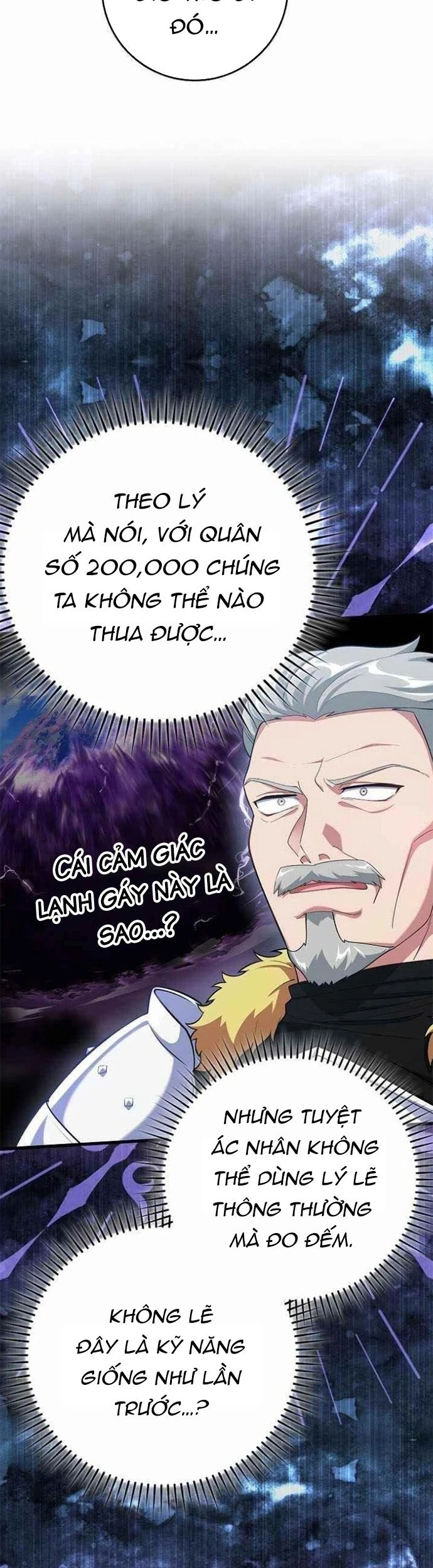 Người Chơi Cấp Tối Đa Chapter 49 - 53