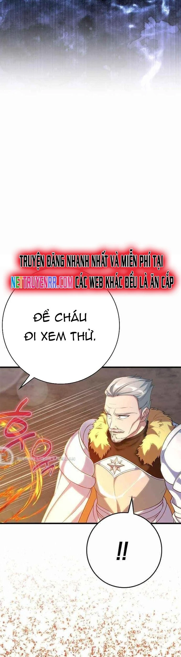 Người Chơi Cấp Tối Đa Chapter 49 - 54