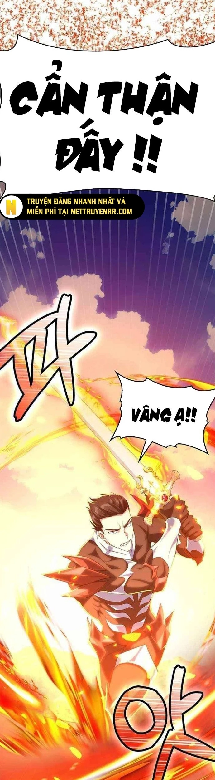 Người Chơi Cấp Tối Đa Chapter 49 - 55