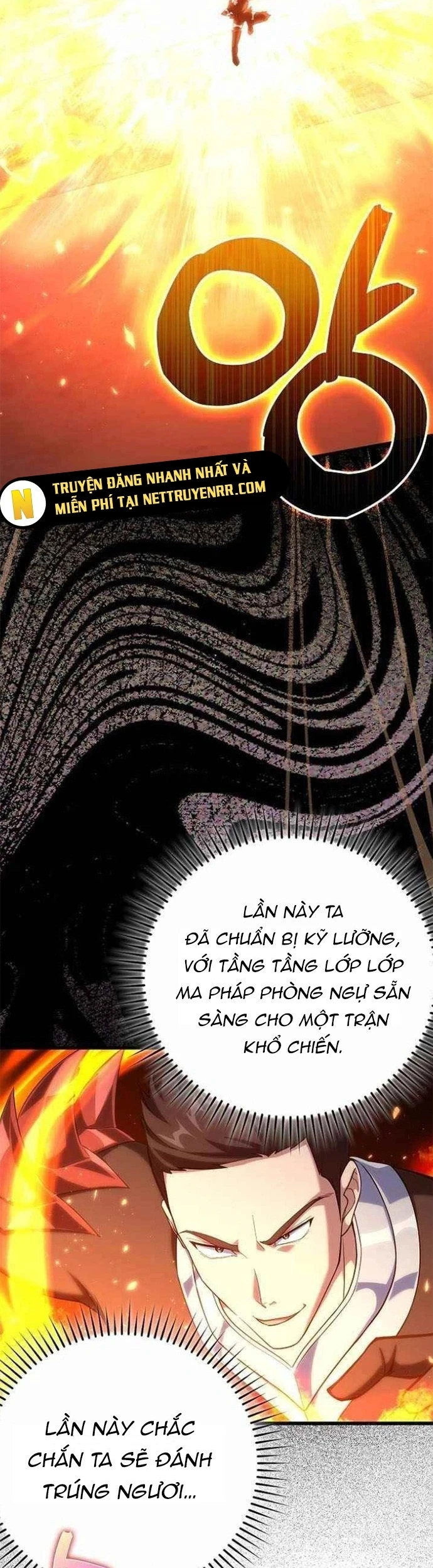 Người Chơi Cấp Tối Đa Chapter 49 - 58