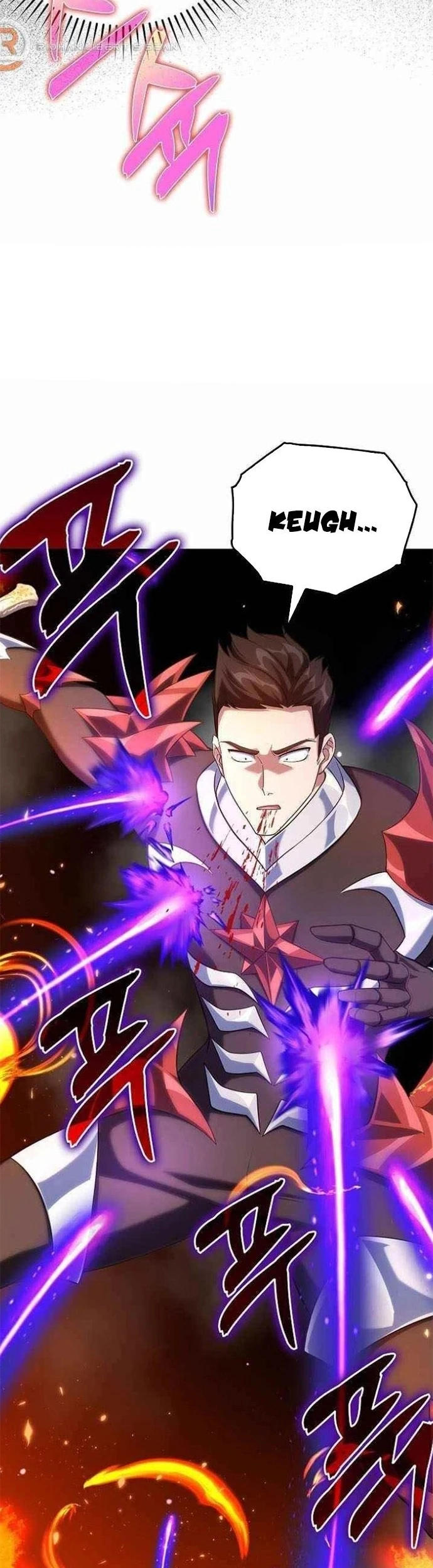 Người Chơi Cấp Tối Đa Chapter 49 - 59