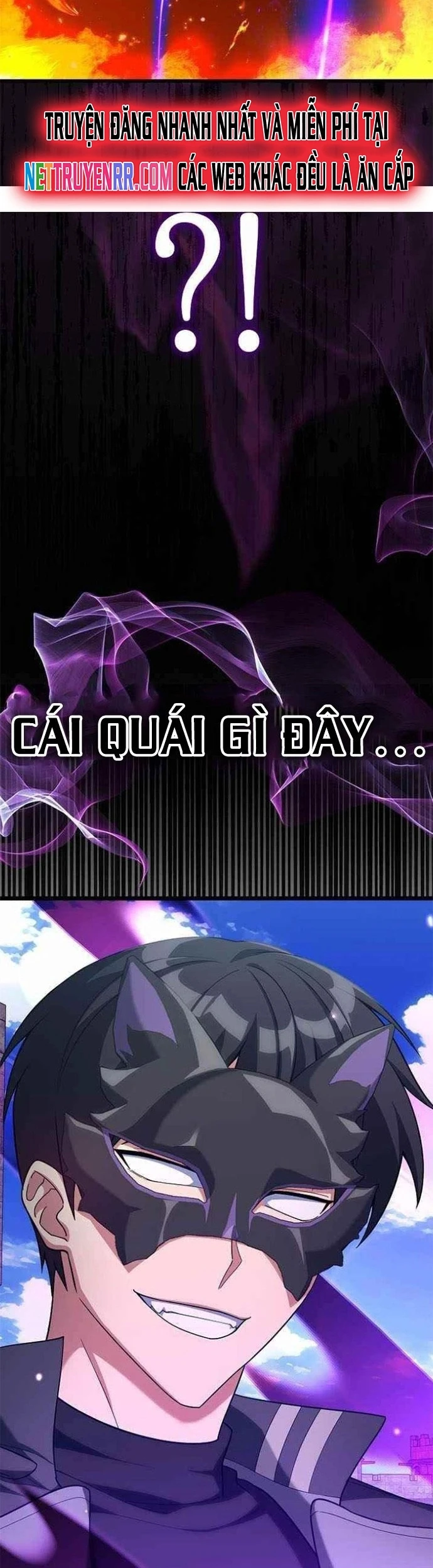 Người Chơi Cấp Tối Đa Chapter 49 - 60