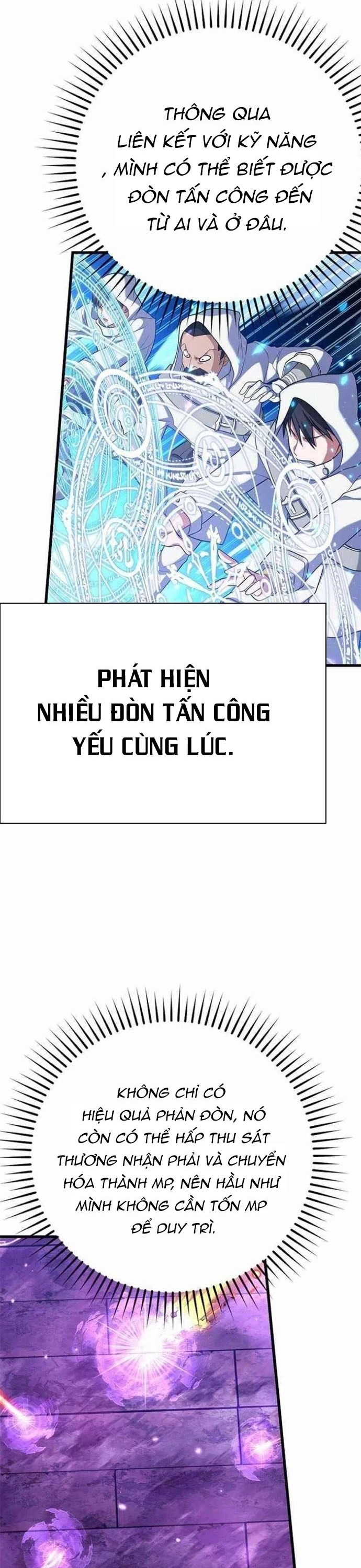 Người Chơi Cấp Tối Đa Chapter 50 - 7