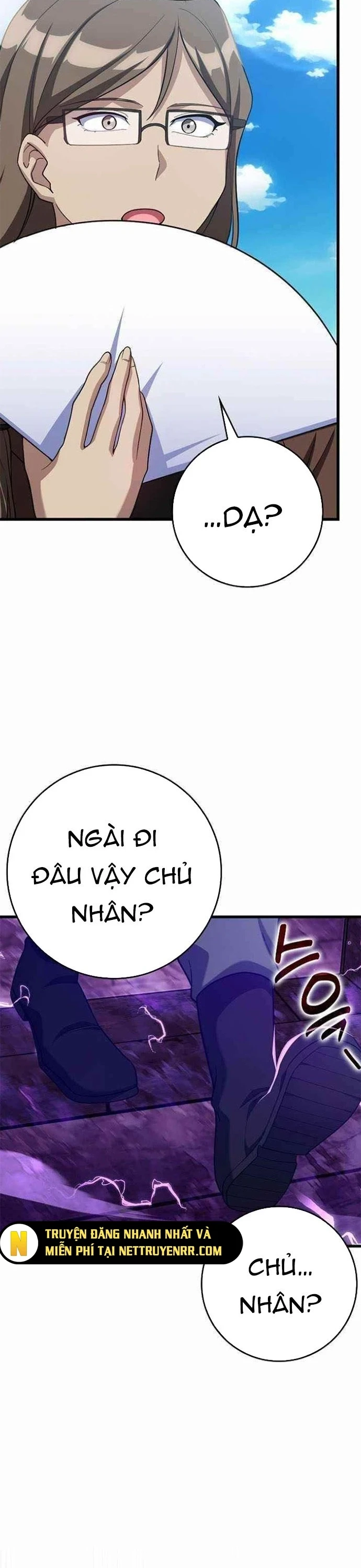 Người Chơi Cấp Tối Đa Chapter 50 - 13