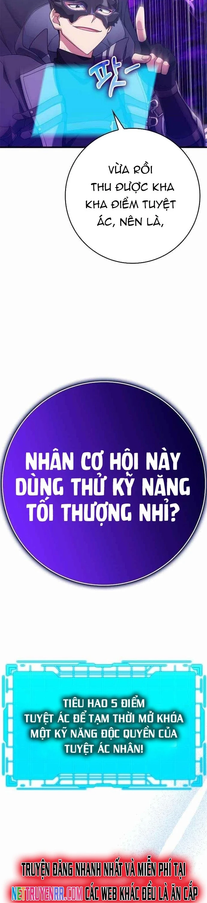 Người Chơi Cấp Tối Đa Chapter 50 - 15