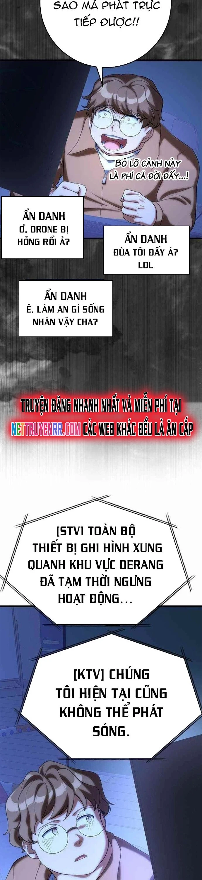 Người Chơi Cấp Tối Đa Chapter 50 - 24