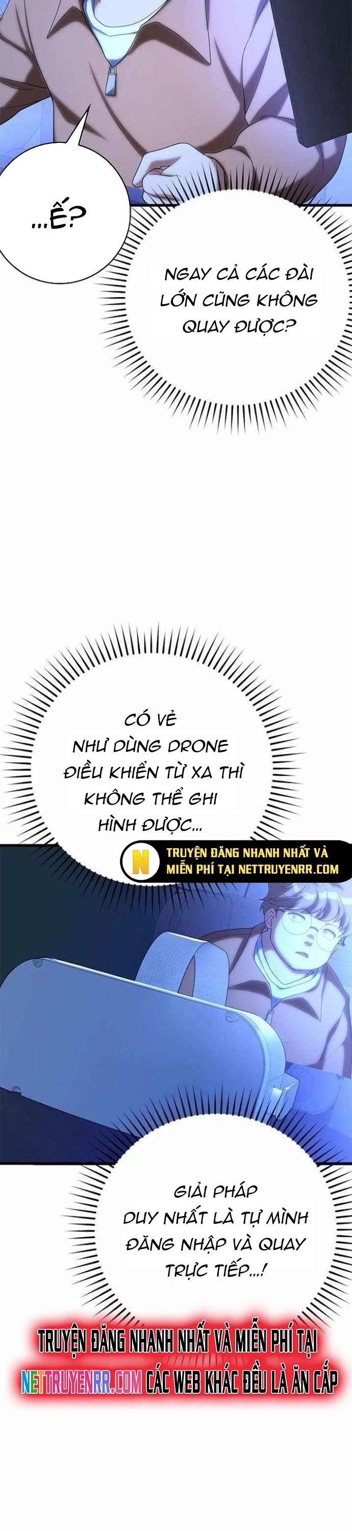 Người Chơi Cấp Tối Đa Chapter 50 - 25