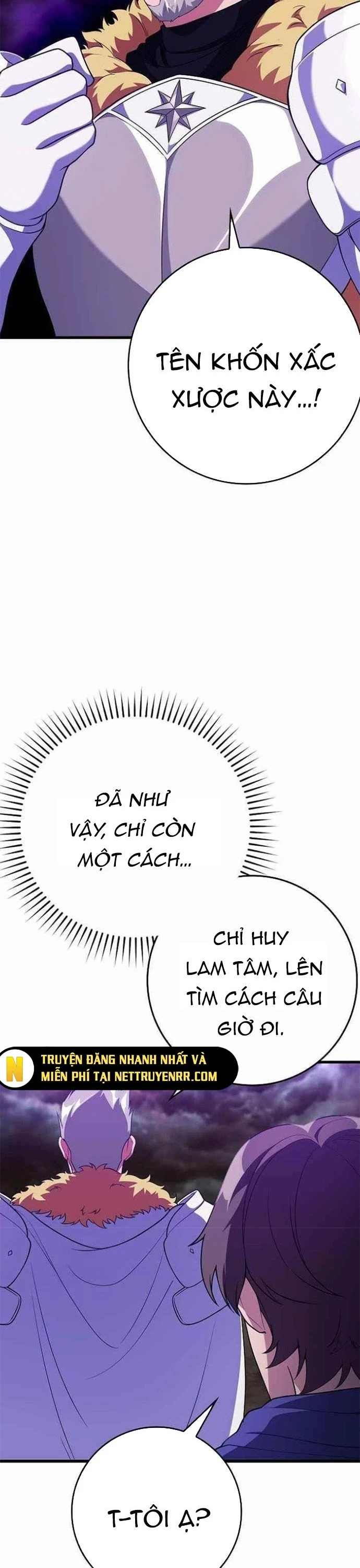 Người Chơi Cấp Tối Đa Chapter 50 - 37
