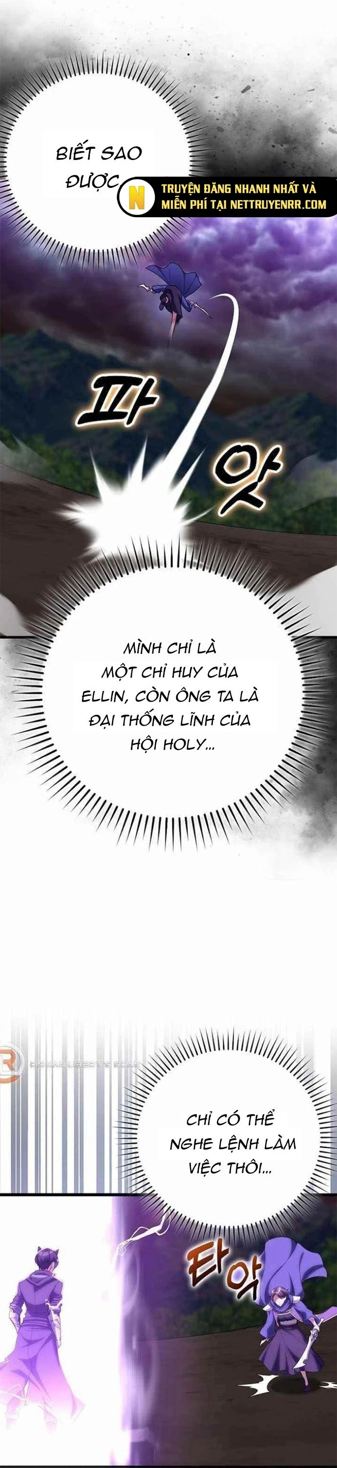 Người Chơi Cấp Tối Đa Chapter 50 - 40