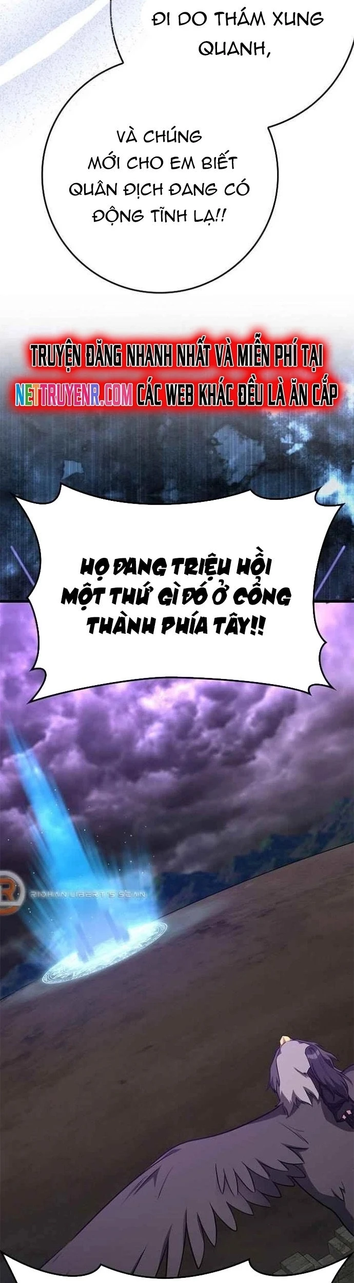 Người Chơi Cấp Tối Đa Chapter 51 - 3