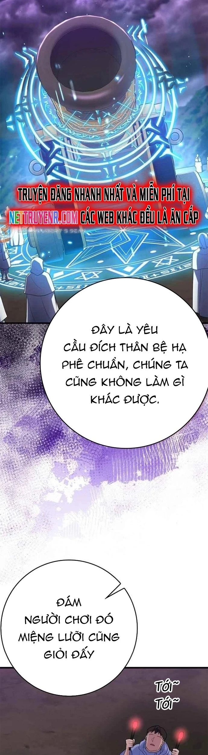 Người Chơi Cấp Tối Đa Chapter 51 - 10