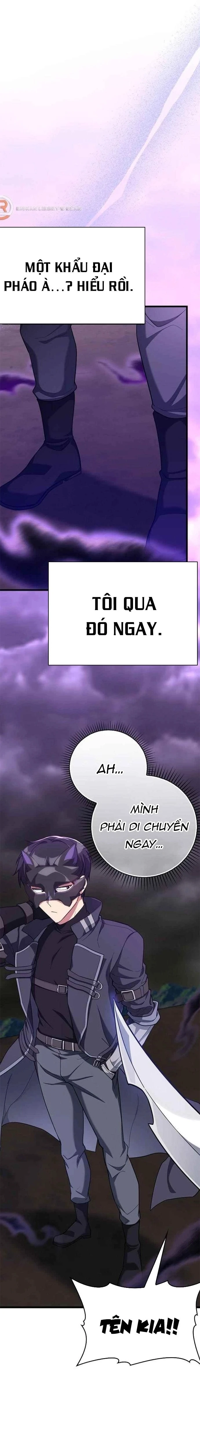 Người Chơi Cấp Tối Đa Chapter 51 - 14