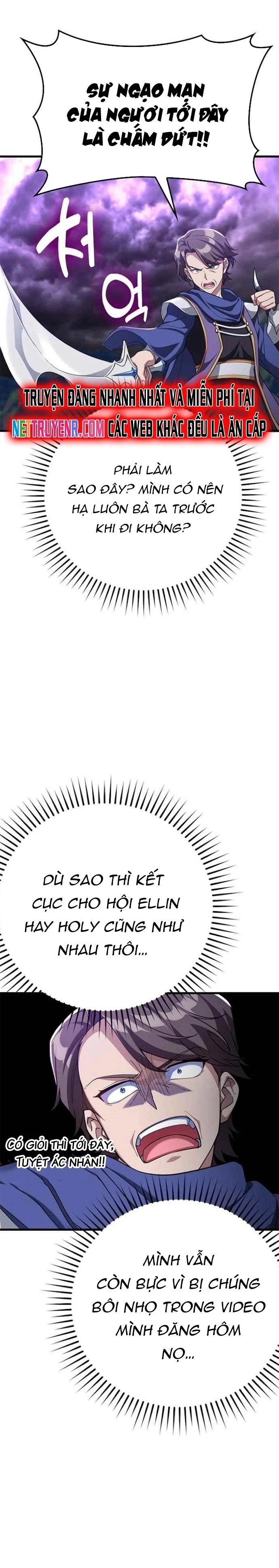 Người Chơi Cấp Tối Đa Chapter 51 - 15
