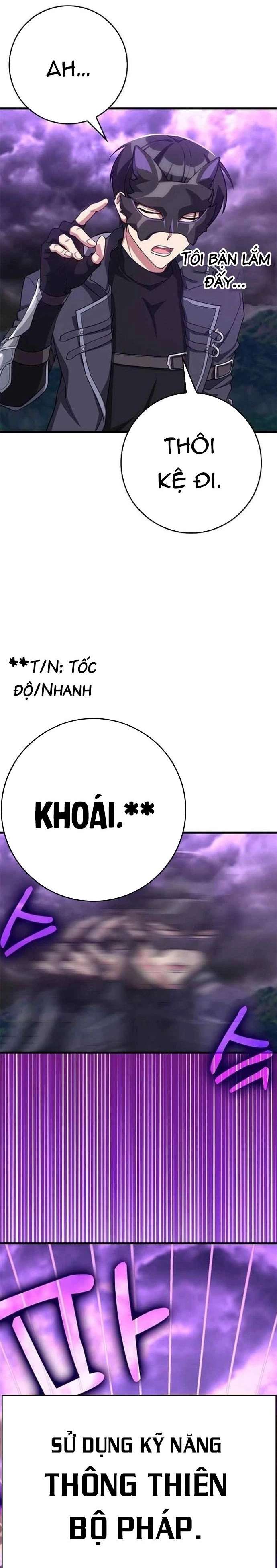 Người Chơi Cấp Tối Đa Chapter 51 - 16
