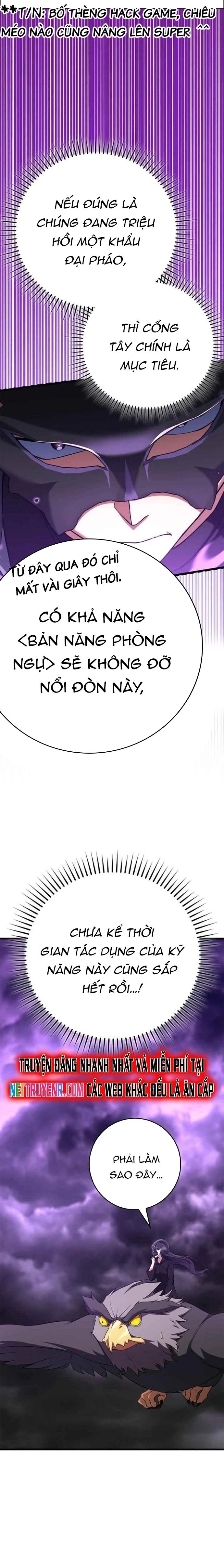 Người Chơi Cấp Tối Đa Chapter 51 - 18