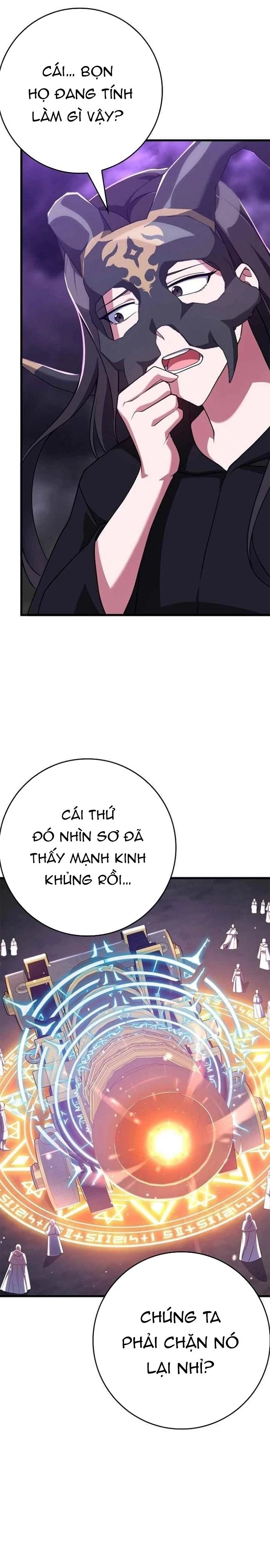 Người Chơi Cấp Tối Đa Chapter 51 - 19