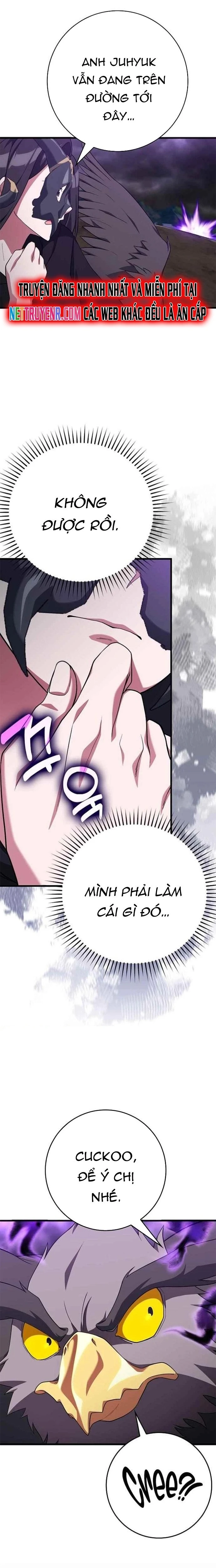 Người Chơi Cấp Tối Đa Chapter 51 - 20