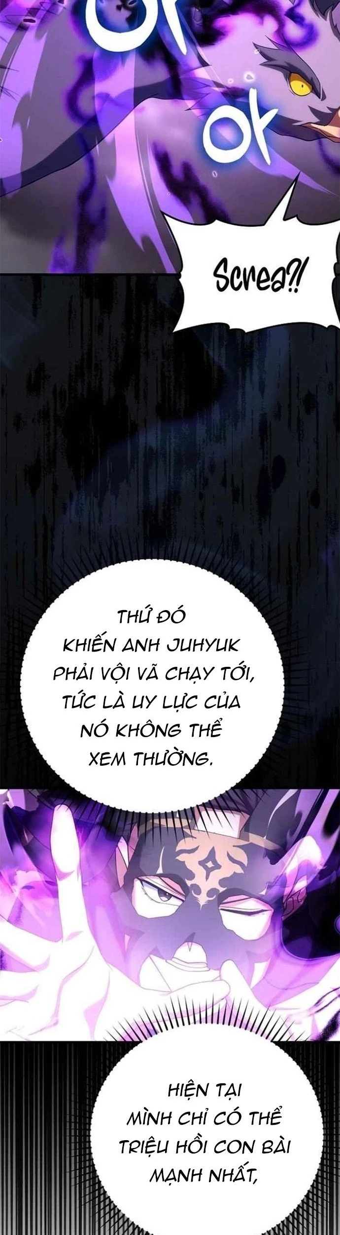 Người Chơi Cấp Tối Đa Chapter 51 - 22