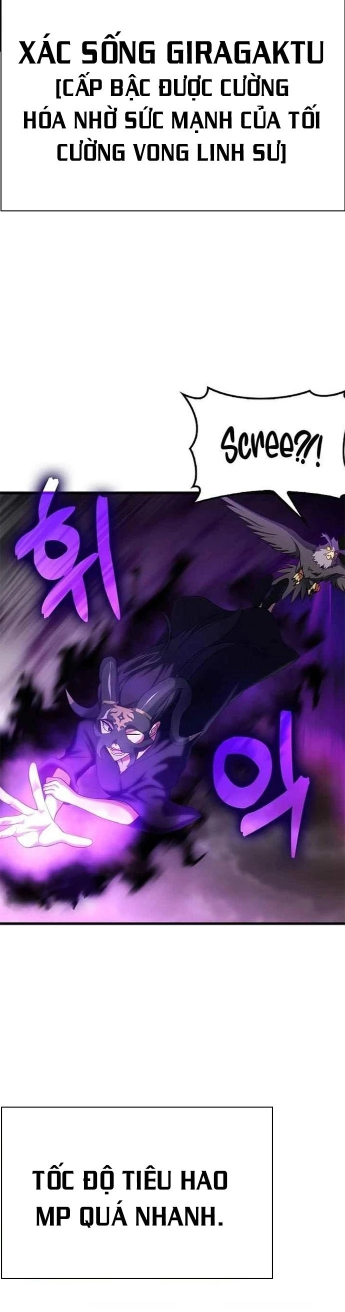 Người Chơi Cấp Tối Đa Chapter 51 - 25