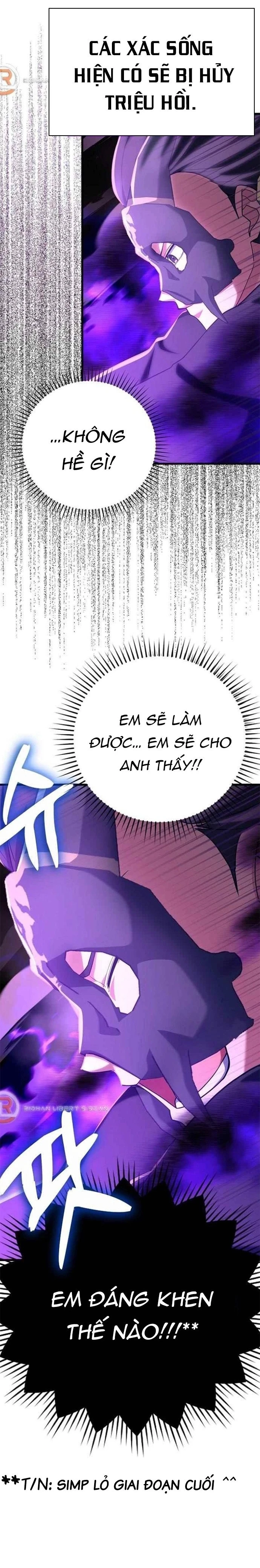 Người Chơi Cấp Tối Đa Chapter 51 - 26