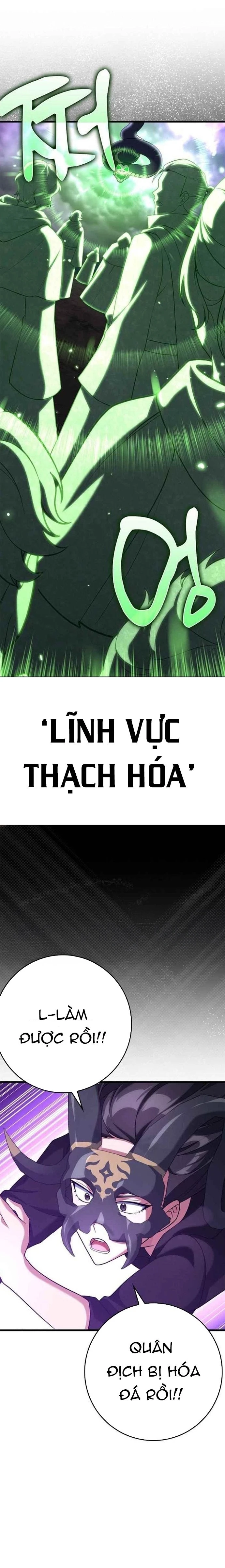 Người Chơi Cấp Tối Đa Chapter 51 - 29
