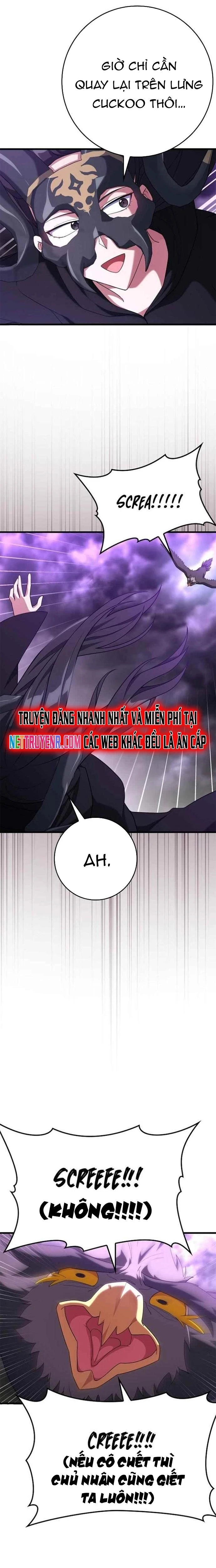 Người Chơi Cấp Tối Đa Chapter 51 - 30