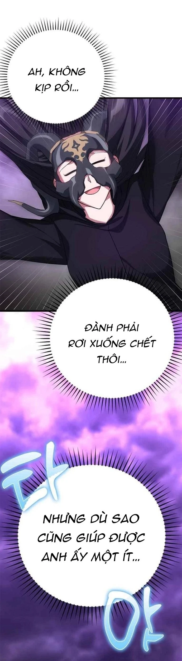 Người Chơi Cấp Tối Đa Chapter 51 - 31