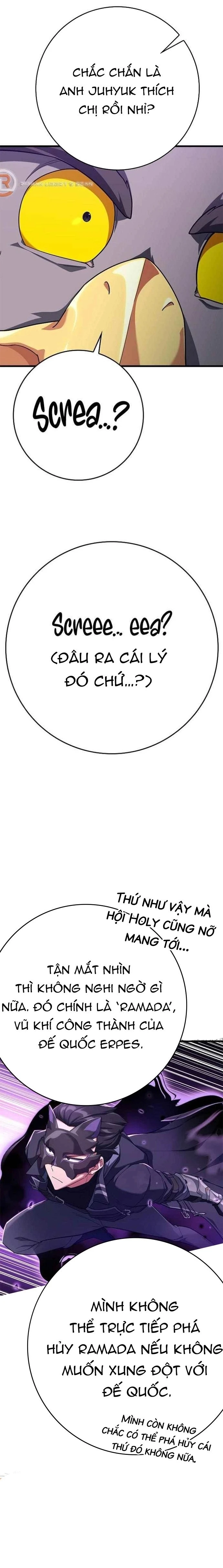 Người Chơi Cấp Tối Đa Chapter 51 - 35