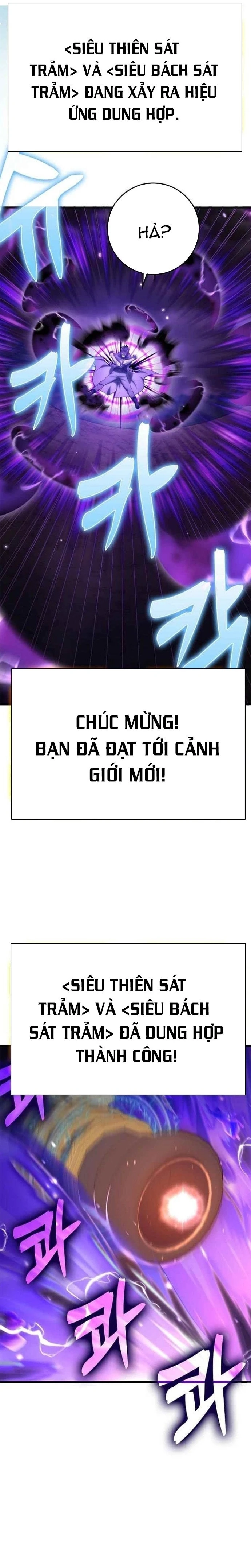 Người Chơi Cấp Tối Đa Chapter 51 - 37