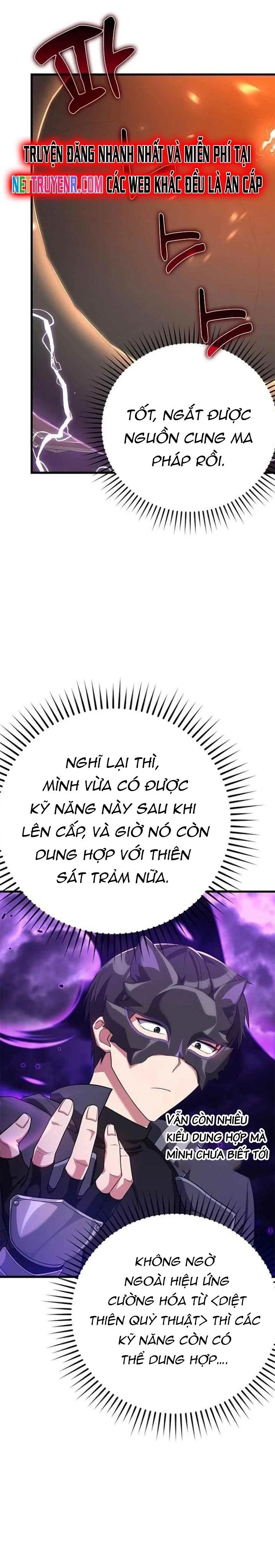 Người Chơi Cấp Tối Đa Chapter 51 - 38