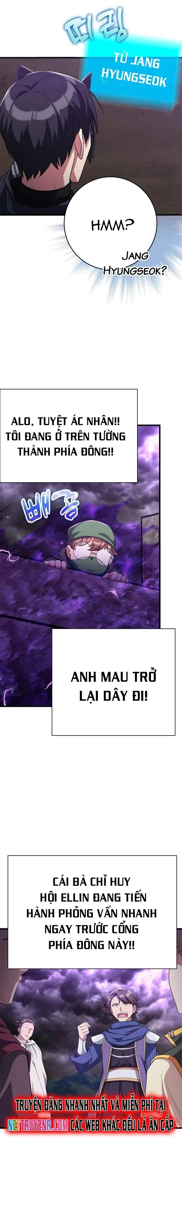 Người Chơi Cấp Tối Đa Chapter 51 - 39
