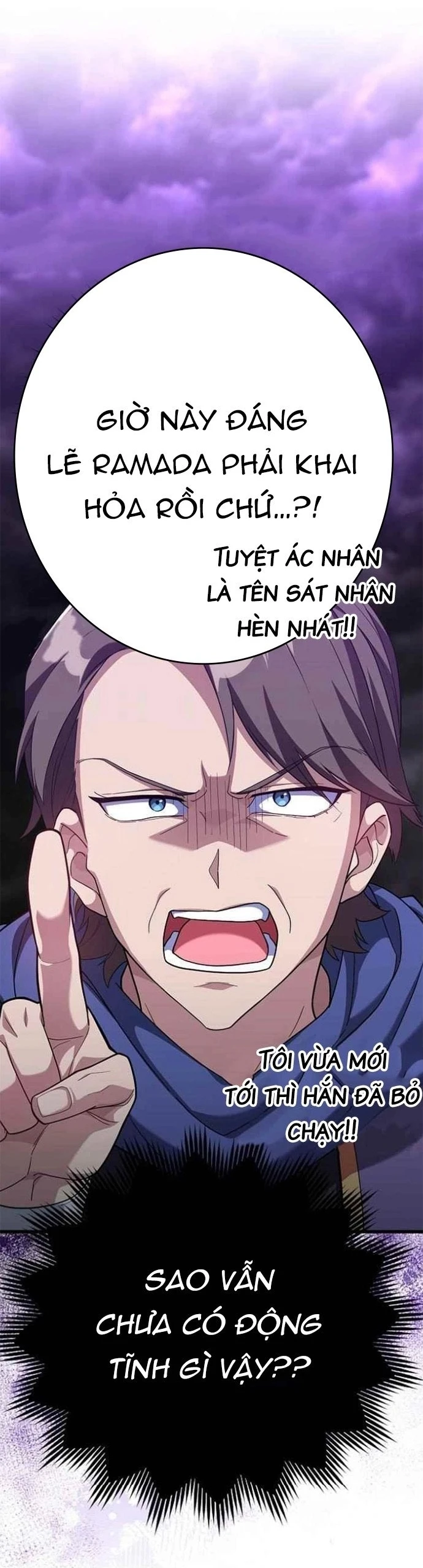 Người Chơi Cấp Tối Đa Chapter 51 - 40