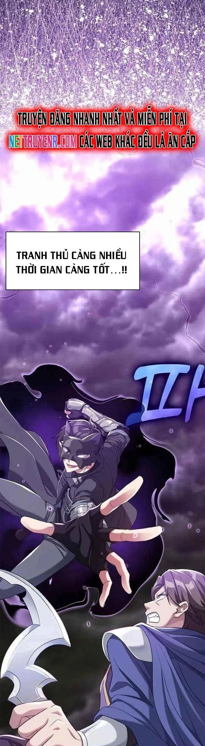Người Chơi Cấp Tối Đa Chapter 52 - 6