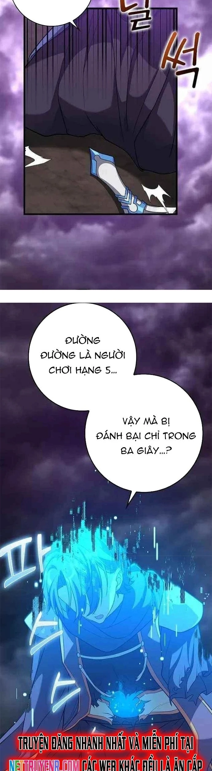 Người Chơi Cấp Tối Đa Chapter 52 - 9