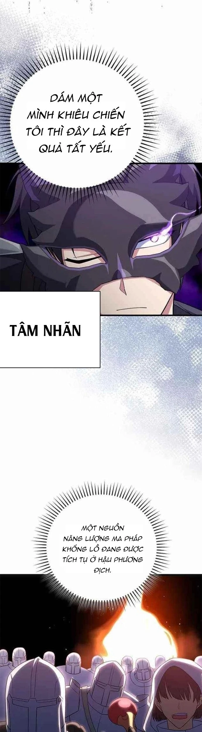 Người Chơi Cấp Tối Đa Chapter 52 - 12
