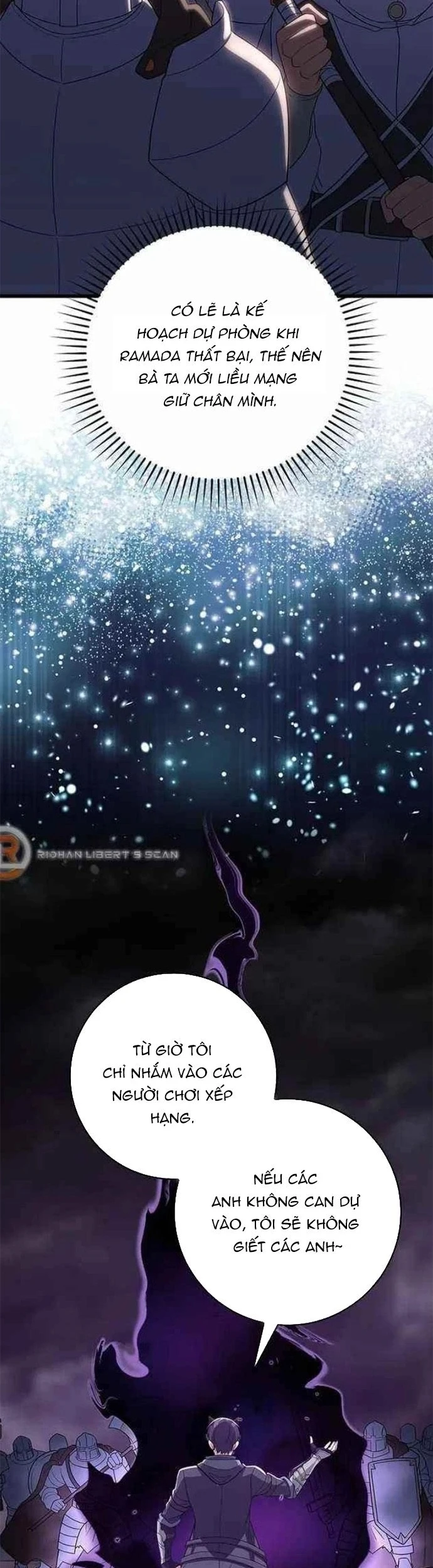 Người Chơi Cấp Tối Đa Chapter 52 - 13