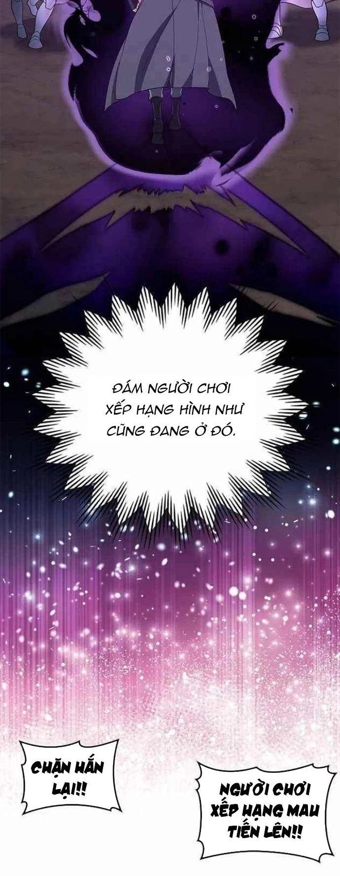 Người Chơi Cấp Tối Đa Chapter 52 - 14