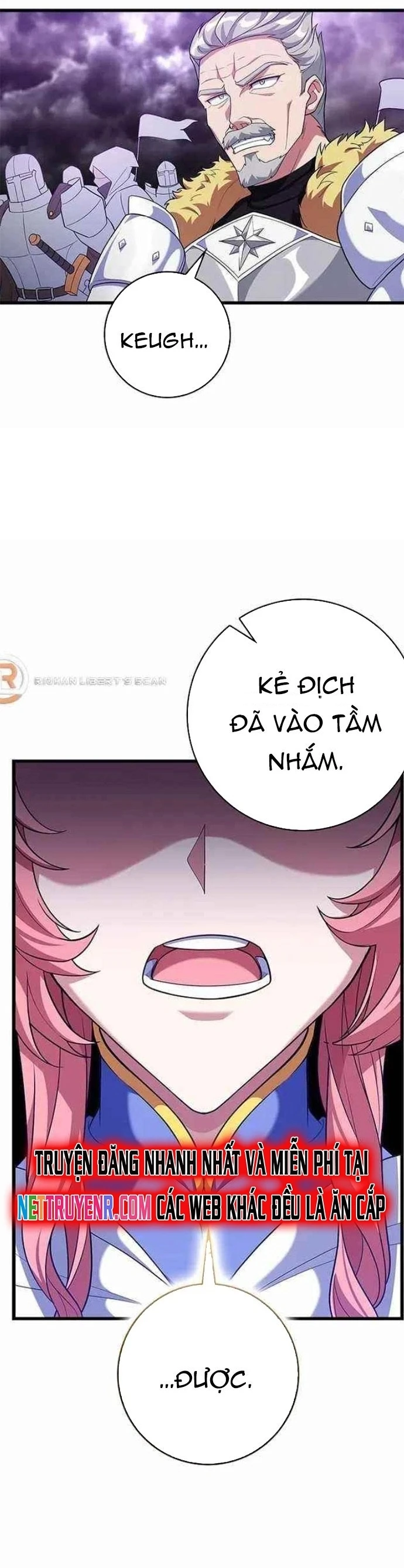 Người Chơi Cấp Tối Đa Chapter 52 - 15